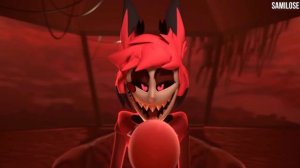 отношения Аластора 2D и Аластора 3D