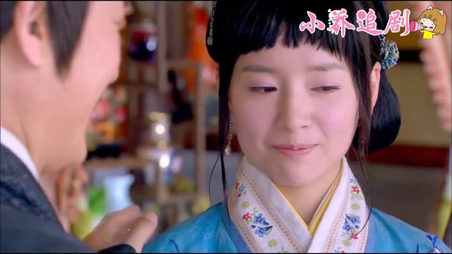 灰姑娘被僕人按在床上欺負，霸道王爺破門而入，一拳揍飛他！ смотреть онлайн