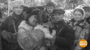 Их глазами мы видим войну. Праздничный канал. Фрагмент выпуска от 09.05.2020