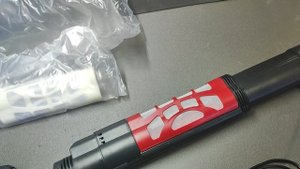 Сифон Sunsun HXS-01 с электроприводом, насос 6W (350л/ч) с сетевым шнуром