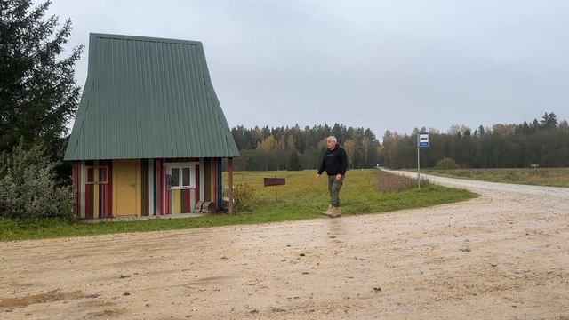 Самая НАСТОЯЩАЯ Эстония. смотреть онлайн
