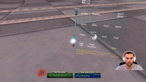 ПЕРВЫЙ РАЗ в VR Chat. Знакомство с игрой. Игра на ПК без VR.