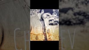 Билал Чигаев - Я знаю ты давно меня не ждёшь