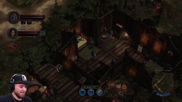 Ember | GAMEPLAY | Nintendo Switch | FIRST LOOK!! смотреть онлайн