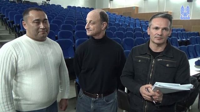 Рабочая группа по формированию III "Плана содействия развитию КМНС Сахалинской области" смотреть онлайн