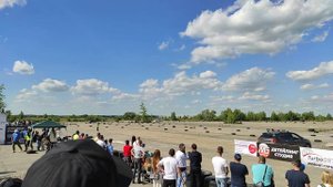 Time Attack Omsk 1 Этап ( 2021 )