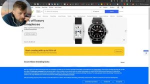 Как продавать товары на Ebay с 0 в 2024?