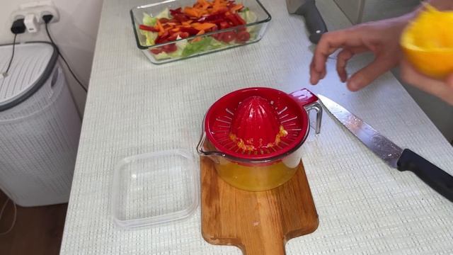 Полезный салат ! смотреть онлайн