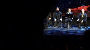 3. Рождественские песни народов Мира с ансамблем Ихтис