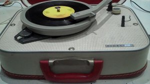 FIDELITY HF 31 VIDEO DEMO