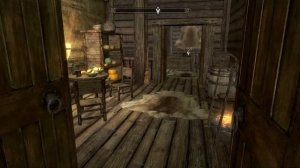 The Elder Scrolls V: Skyrim. Жениться в Скайриме. Лидия. Прохождение от SAFa