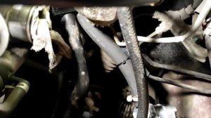 "ГТ" Установка предпускового подогревателя "Лунфей 2.0" на Тойоту с дизельным ДВС.