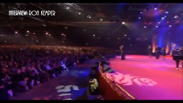 PROMO: Gloria Gaynor MAX Proms 2011 - interview en beelden optreden смотреть онлайн