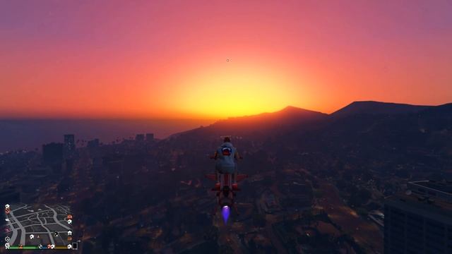 ТОП 10 СЕКРЕТОВ, ФИШЕК И БАГОВ В ОБНОВЛЕНИИ «Los Santos Summer Special» для GTA 5 Online смотреть онлайн