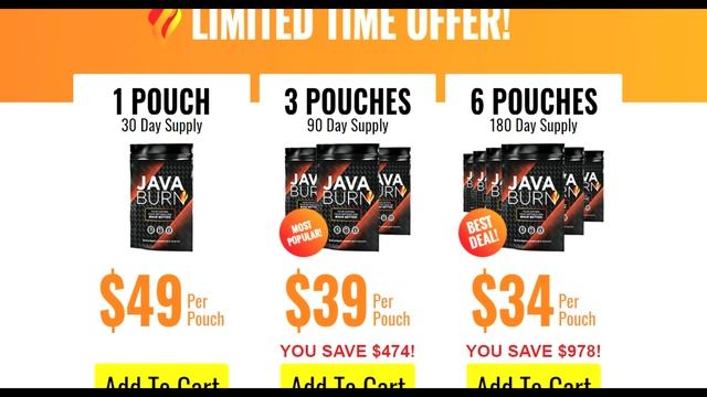 Java Burn Reviews - Watch this BEFORE You Buy [2022] смотреть онлайн