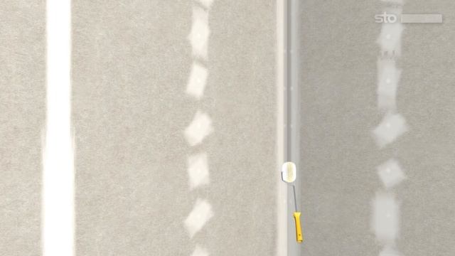 Fugenverspachtelung mit Fugendeckstreifen смотреть онлайн