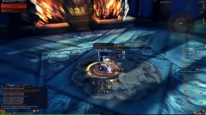 Blade & Soul Самые простые классы