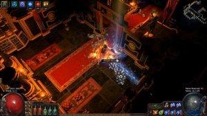 [Path of Exile] Lightning Strike Crit Templar build