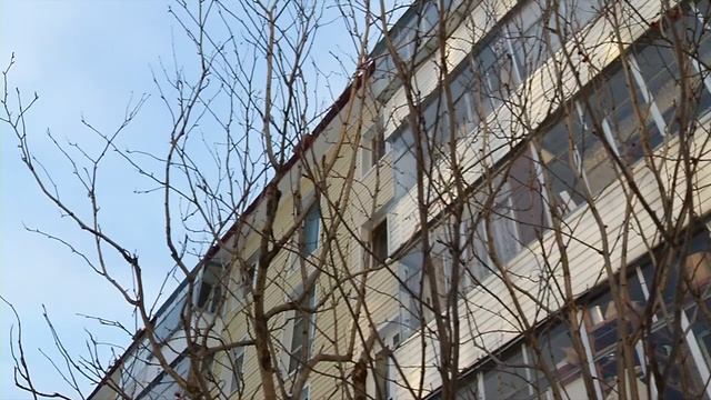 Пожары в Югорске и Советском районе