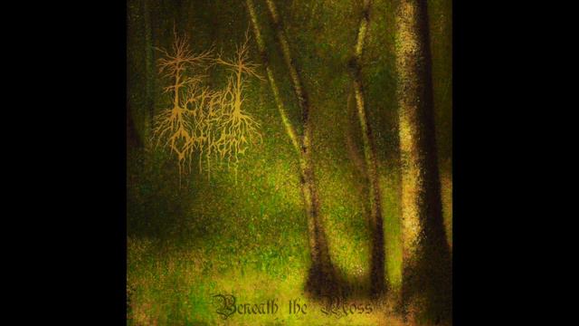 Forest of Orthanc - "Beneath the Moss" (Full EP) (Dungeon Synth / Comfy Synth)