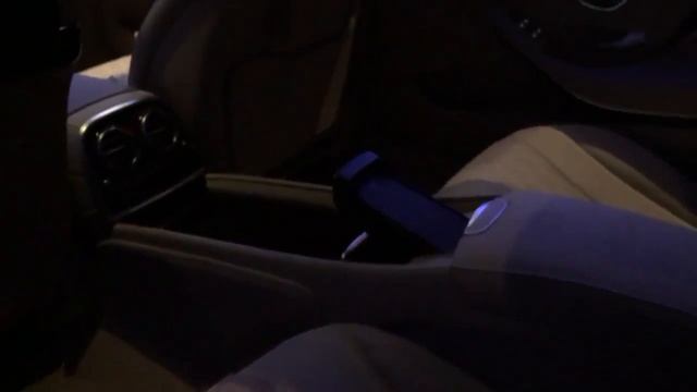 Обзор на Mercedes Maybach S450 4matic смотреть онлайн