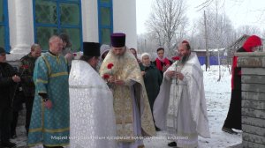 «Марий Эл ТВ»: В с. Арино Моркинского района помнят просветителя, священника Гавриила Яковлева