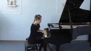 Ф.Шуберт - Музыкальный момент