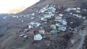 Село Тохота