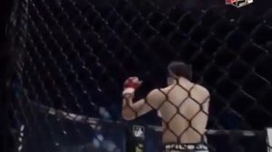 Fight NIghts 13 Ясубей Эномото Альберт Туменов