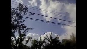 Стон Земли. Жутко!