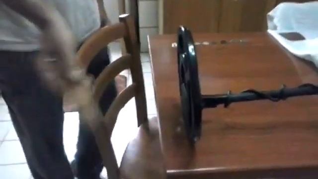 TEST\ARIA------ WHITE'S TREASURE MASTER смотреть онлайн