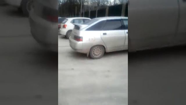 Какие  бывают машины