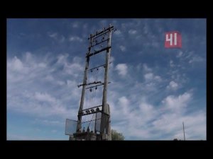 Селфи на ЛЭП убило подростка