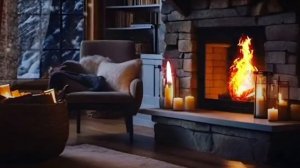 СКАЗКА НА НОЧЬ У КАМИНА ДЛЯ ВЗРОСЛЫХ ОТ АНЖЕЛЫ