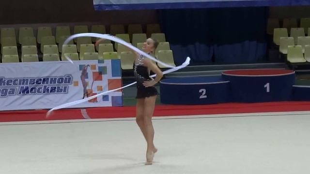 Сороковая Елизавета,лента.Кубок Москвы,22.11.2013 смотреть онлайн