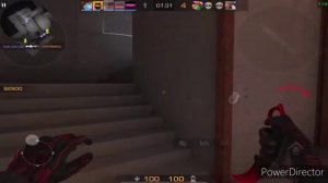 За сто пятый двор стреляю вупол