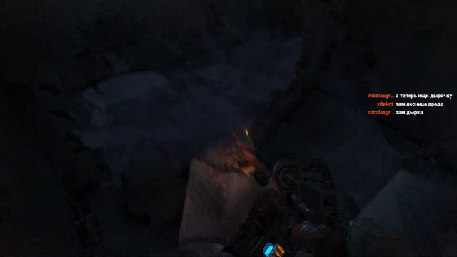 Metro 2033 #3 А как пройти в библиотеку? м? смотреть онлайн