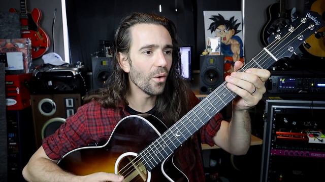 Why TNT by AC/DC is Ridiculously Difficult смотреть онлайн