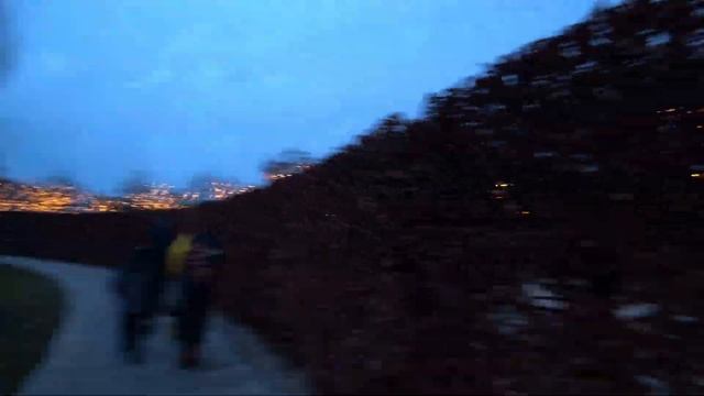 Краснодар Парк Галицкого январь 2021/ куда сходить в Краснодаре смотреть онлайн