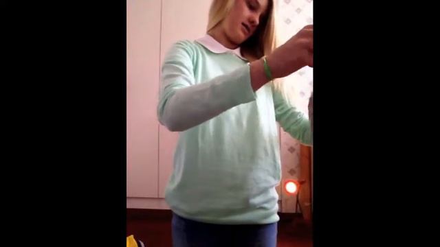 Innkjøp - London 2013 - Lisa смотреть онлайн