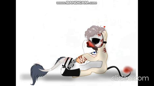 ПОНИ КЛИП ( А МОЙ ПАРЕНЬ ТАТАРИН) смотреть онлайн