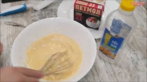 МОИ КЕТО БЛИНЫ ❤️ ЛУЧШИЙ РЕЦЕПТ