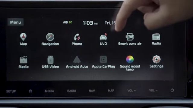 We Took the Millennial Cool Kia Sonet for a Spin смотреть онлайн