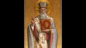 О,дивный остров Валаам.Хор Валаамского монастыря