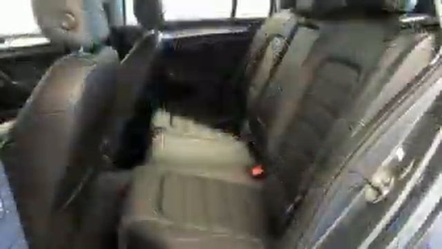 Used 2017 Volkswagen Golf Alltrack Saint Paul MN Minneapolis, MN #G80846L - SOLD смотреть онлайн