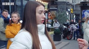 $EКС ОПРОС? ПОШЛЫЕ вопросы ДЕВУШКАМ 9