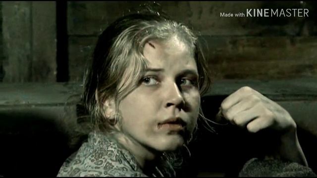 Даша & Вальтер ||♡Раны♡||《1941~1942~1943》 смотреть онлайн