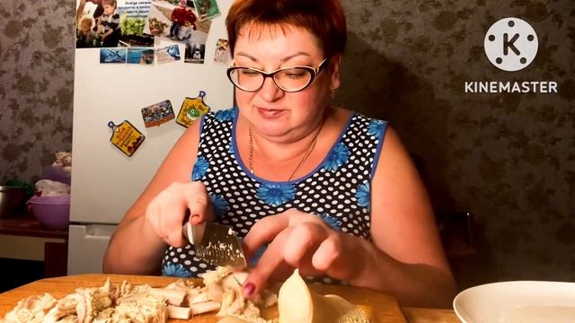 Как приготовить требуху/Готовлю ужин/Требуха и макароны Быстро,вкусно и просто/