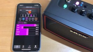 NUX MIGHTY AIR すごいアンプです！