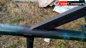 Трактор шифенг 240, вносим дополнения в самодельный прицеп для трактора что сделали своими руками